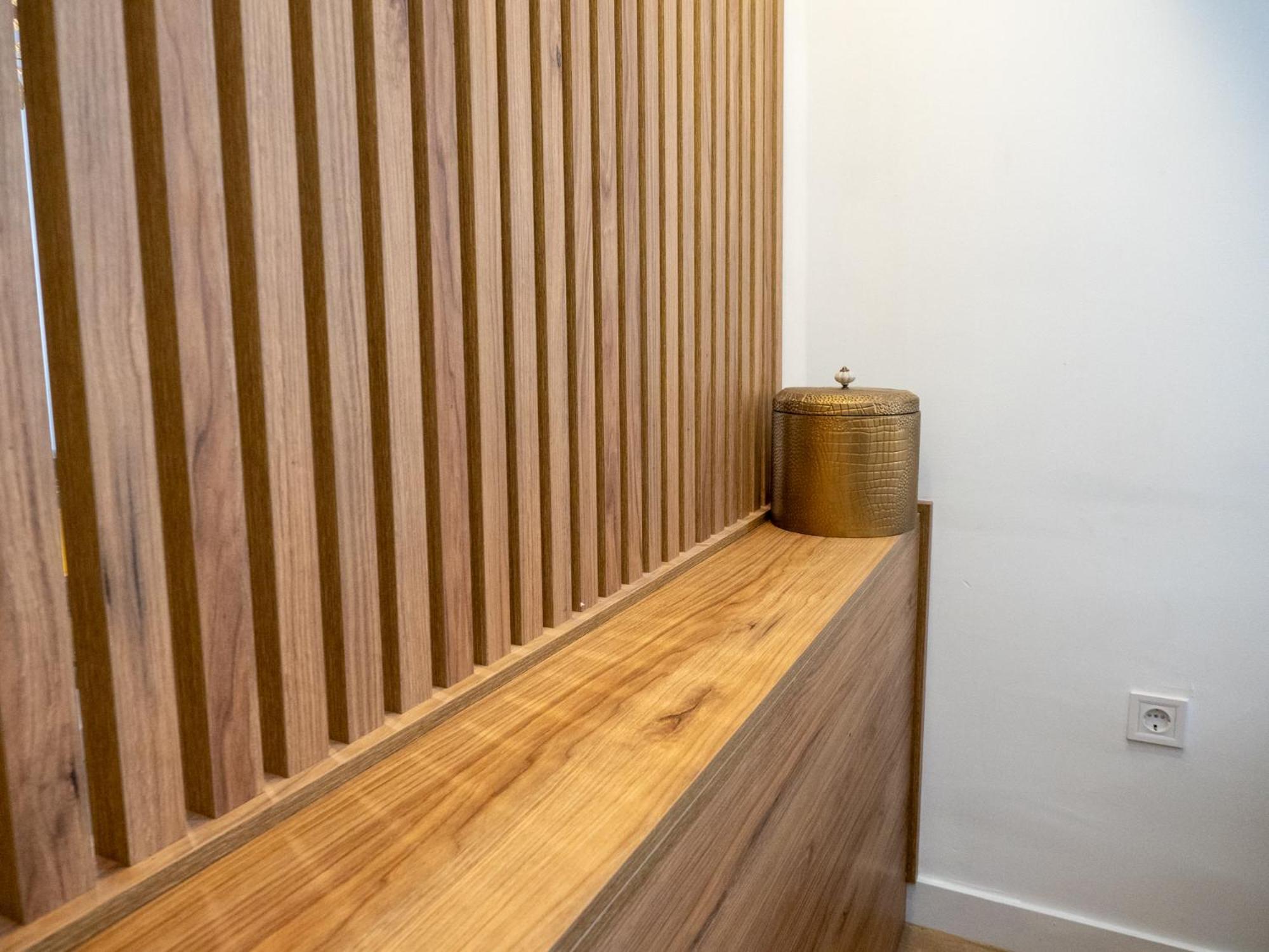 Apartamento Bhost - Super Lopez Córdoba