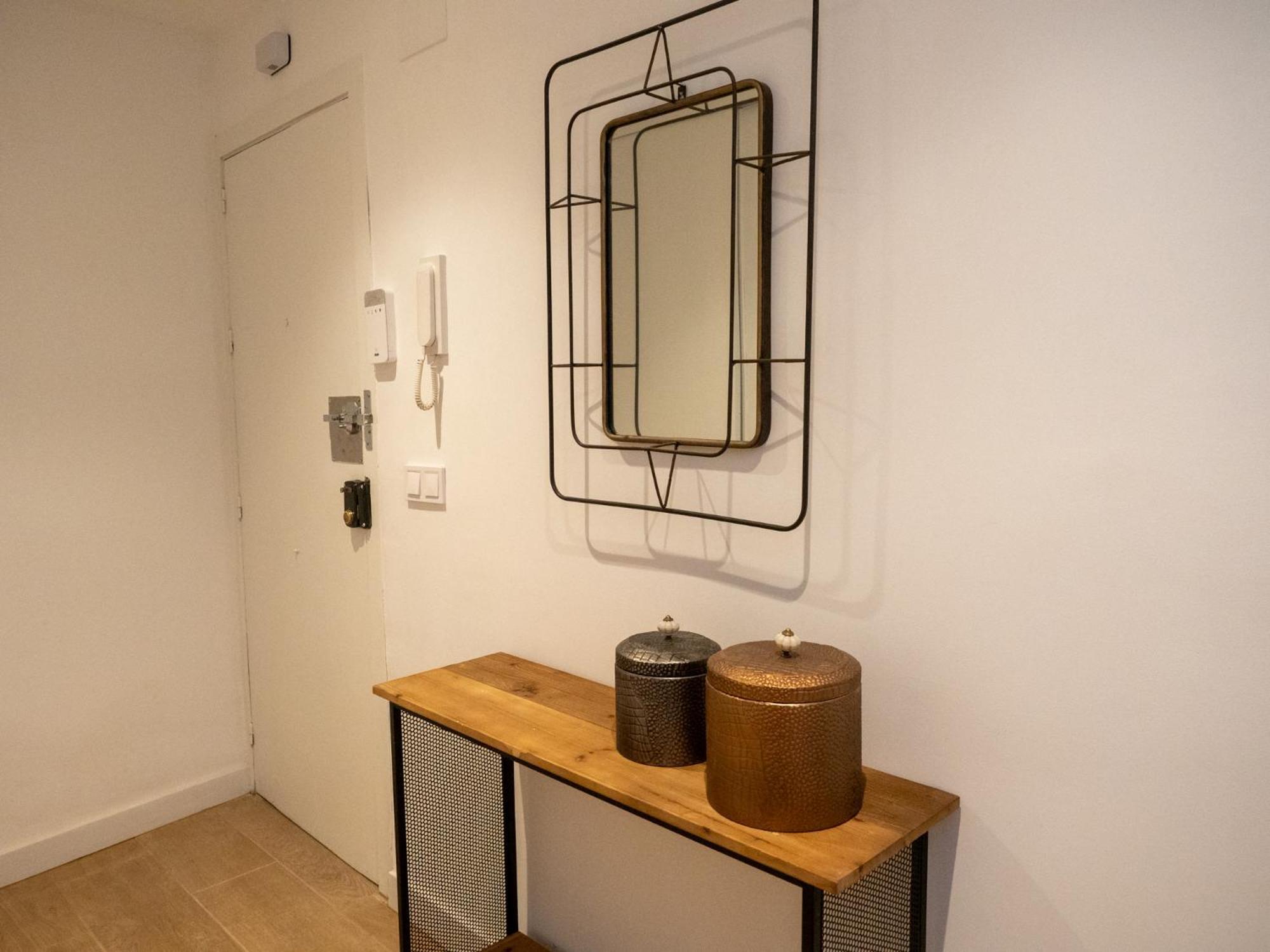 Apartamento Bhost - Super Lopez *