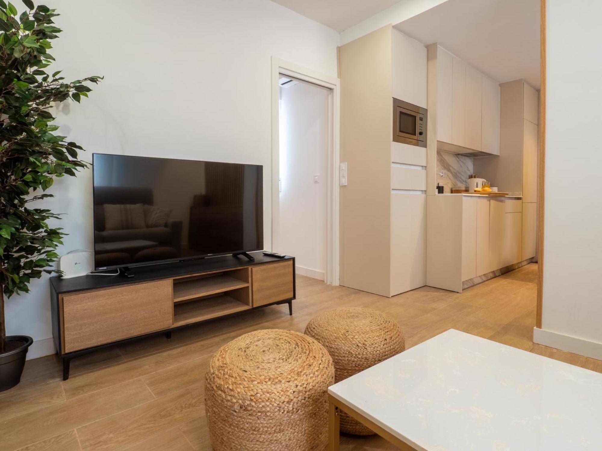 Apartamento Bhost - Super Lopez