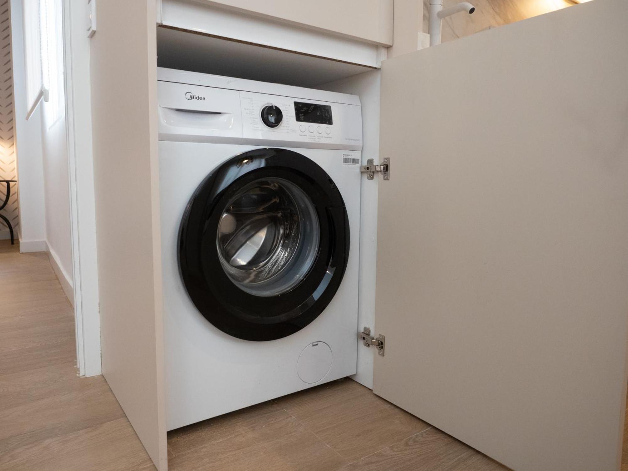 Apartamento Bhost - Super Lopez