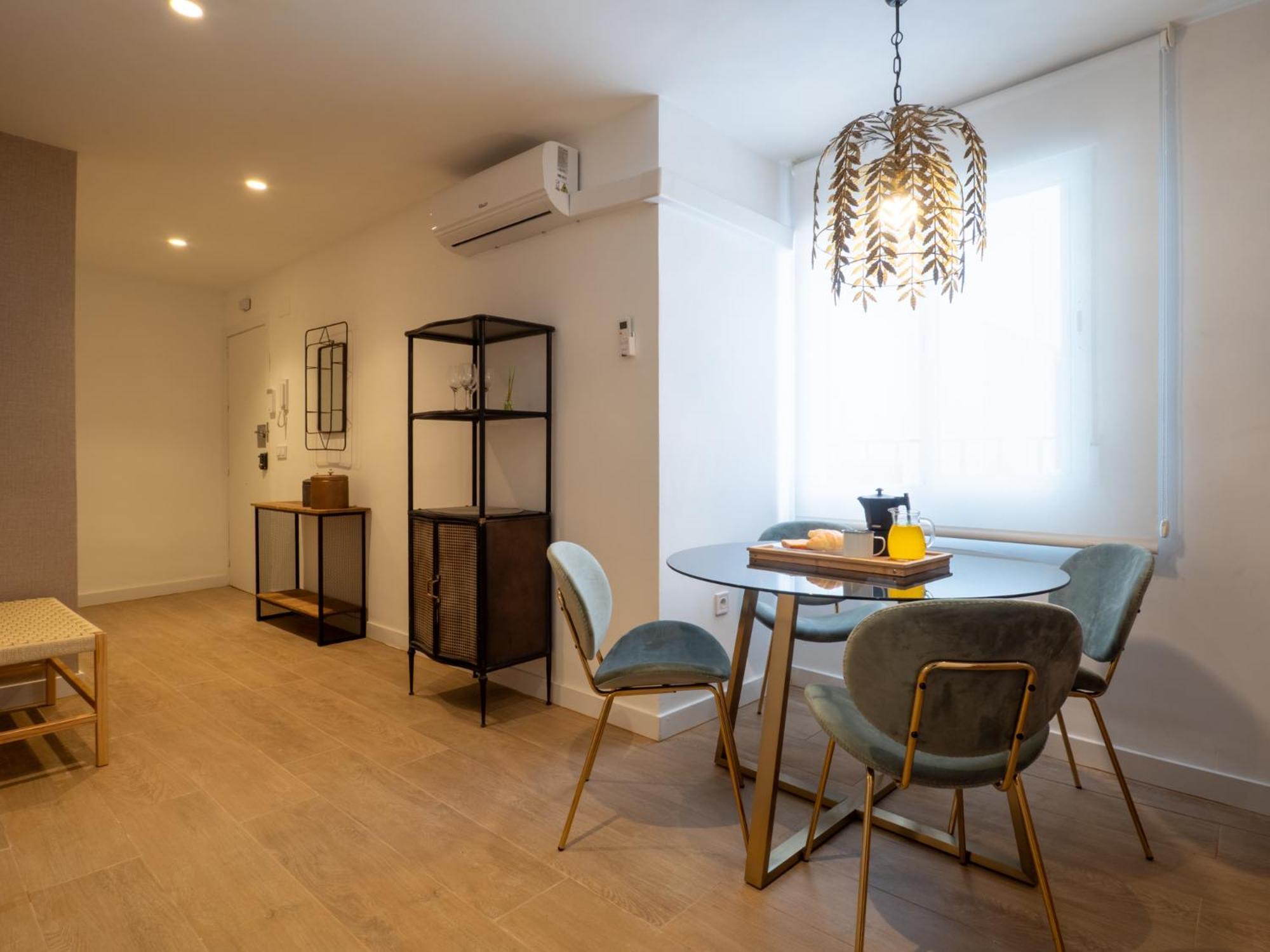 Bhost - Super Lopez Apartamento *