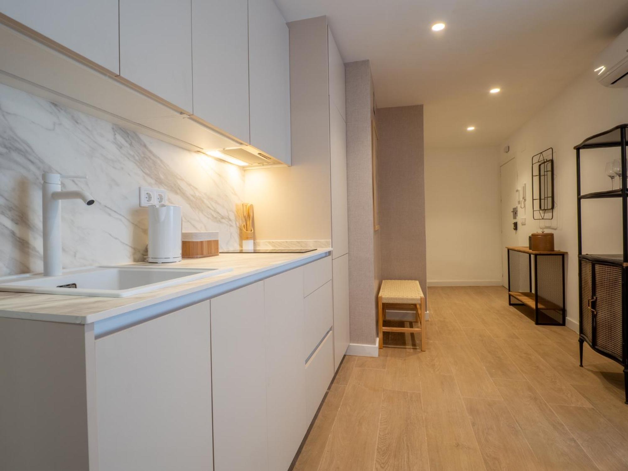 Apartamento Bhost - Super Lopez