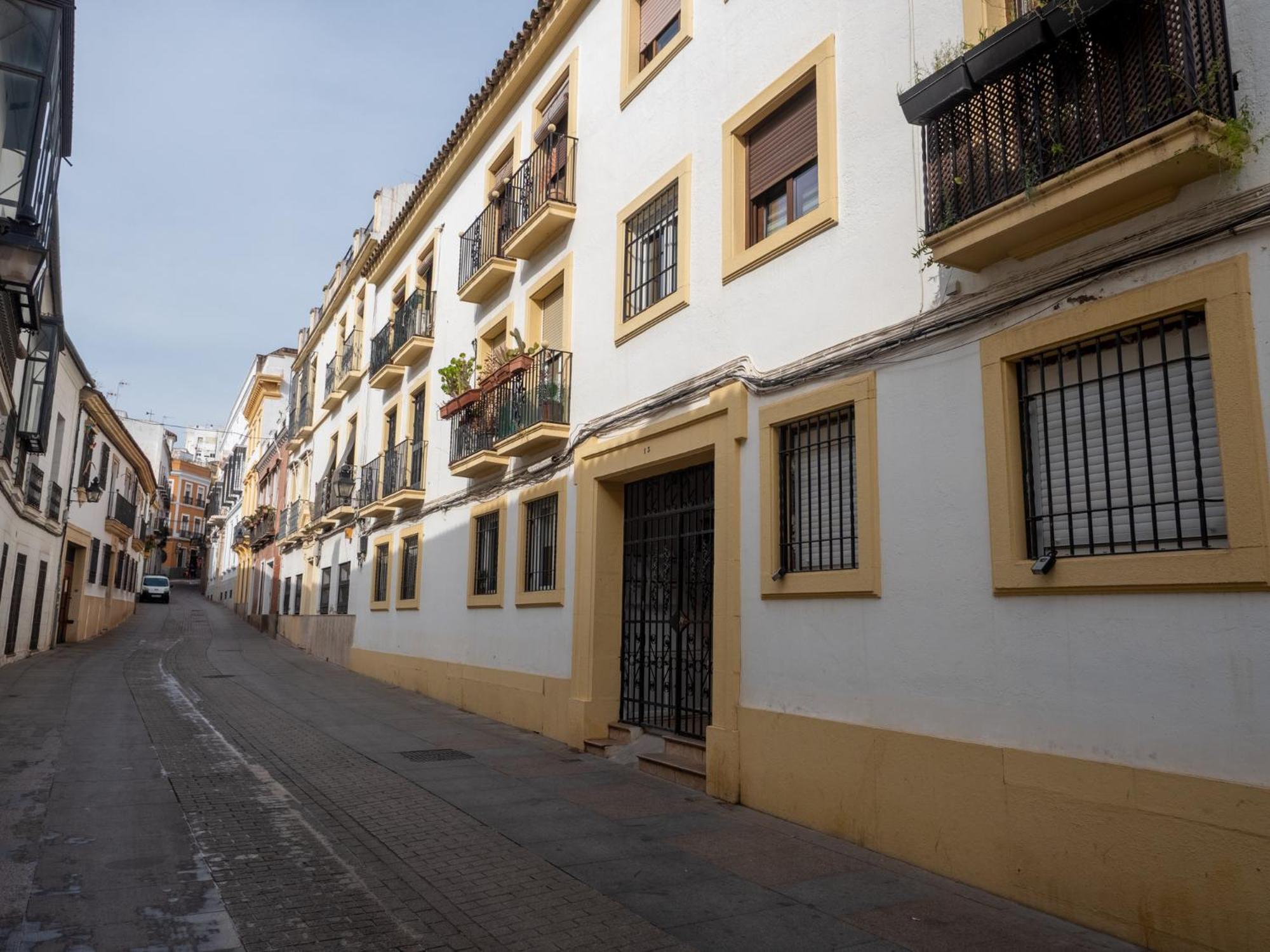 Bhost - Super Lopez Apartamento Córdoba