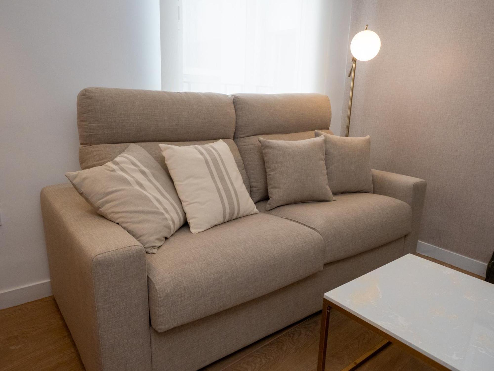 Bhost - Super Lopez Apartamento