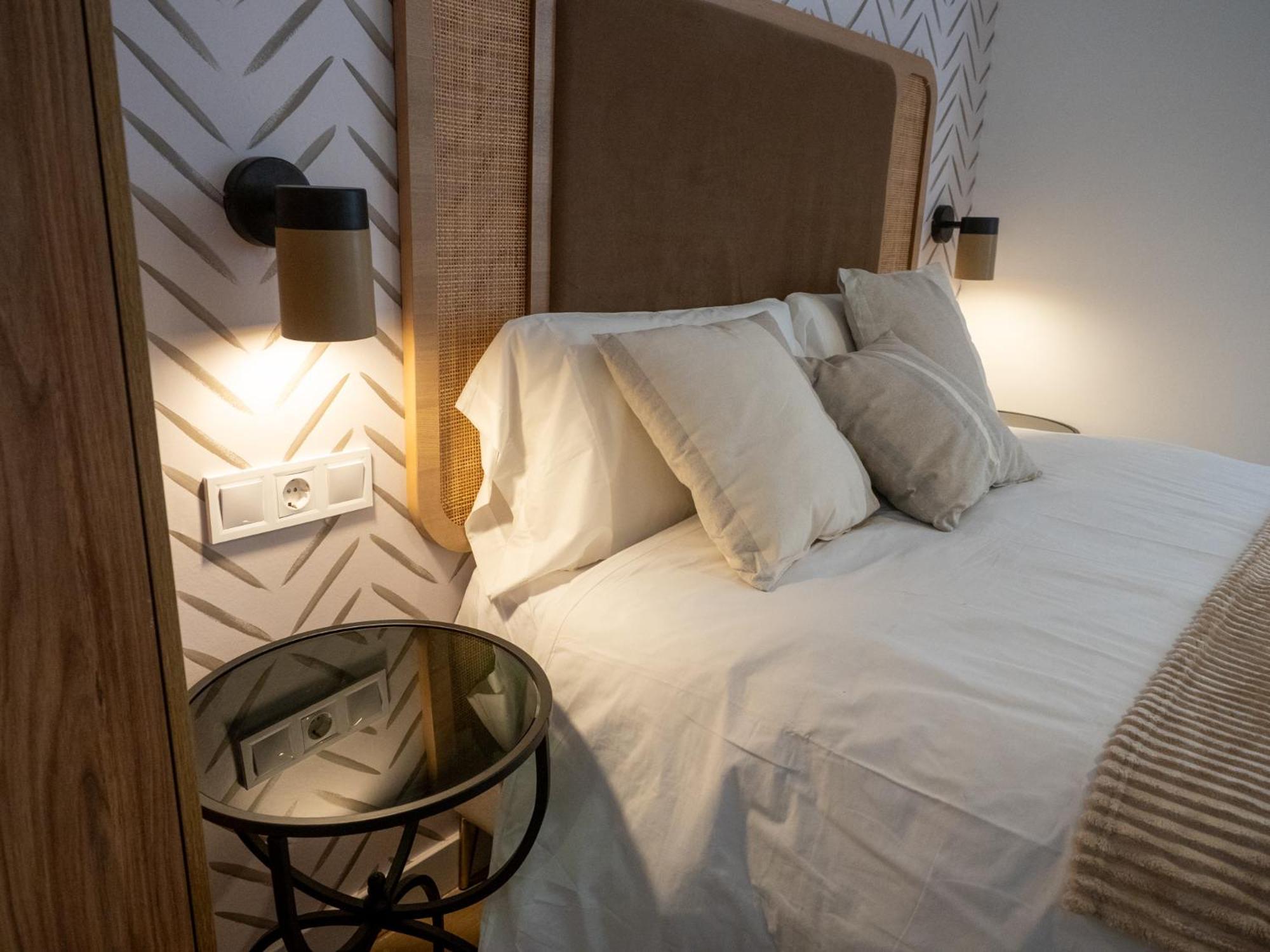 Apartamento Bhost - Super Lopez *